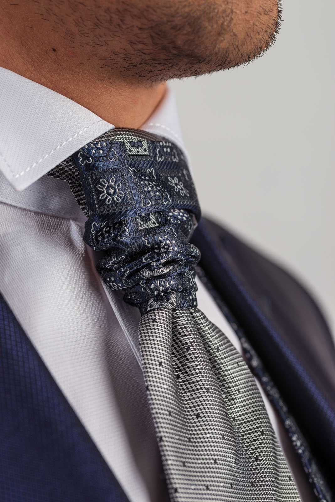 Franquicias trajes de novio Guillermo Villanueva