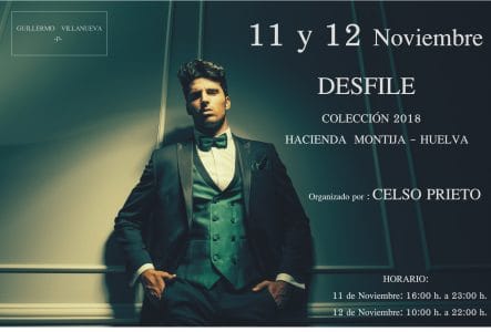 trajes de novio en huelva