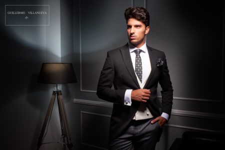 guillermo villanueva trajes de novio en villanueva de la serena badajoz