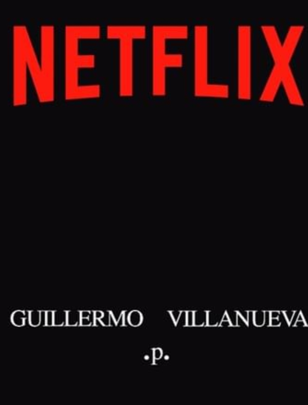 Guillermo Villanueva nestflix series un cuento perfecto trajes de novio España
