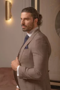 trajes de novio en Plasencia Caceres, Guillermo Villanueva, fotos de novios
